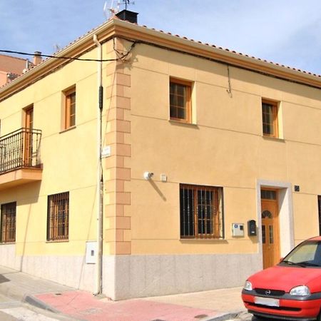 Holiday Home Casa Las Margaritas Salamanca Oda fotoğraf