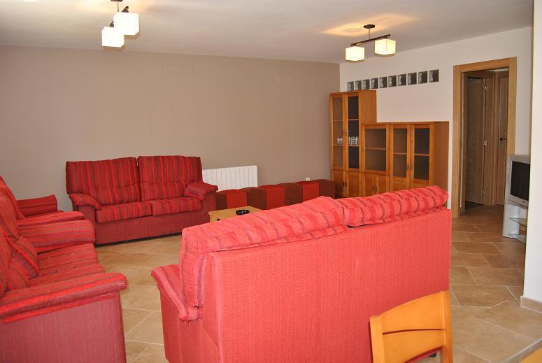 Holiday Home Casa Las Margaritas Salamanca Oda fotoğraf
