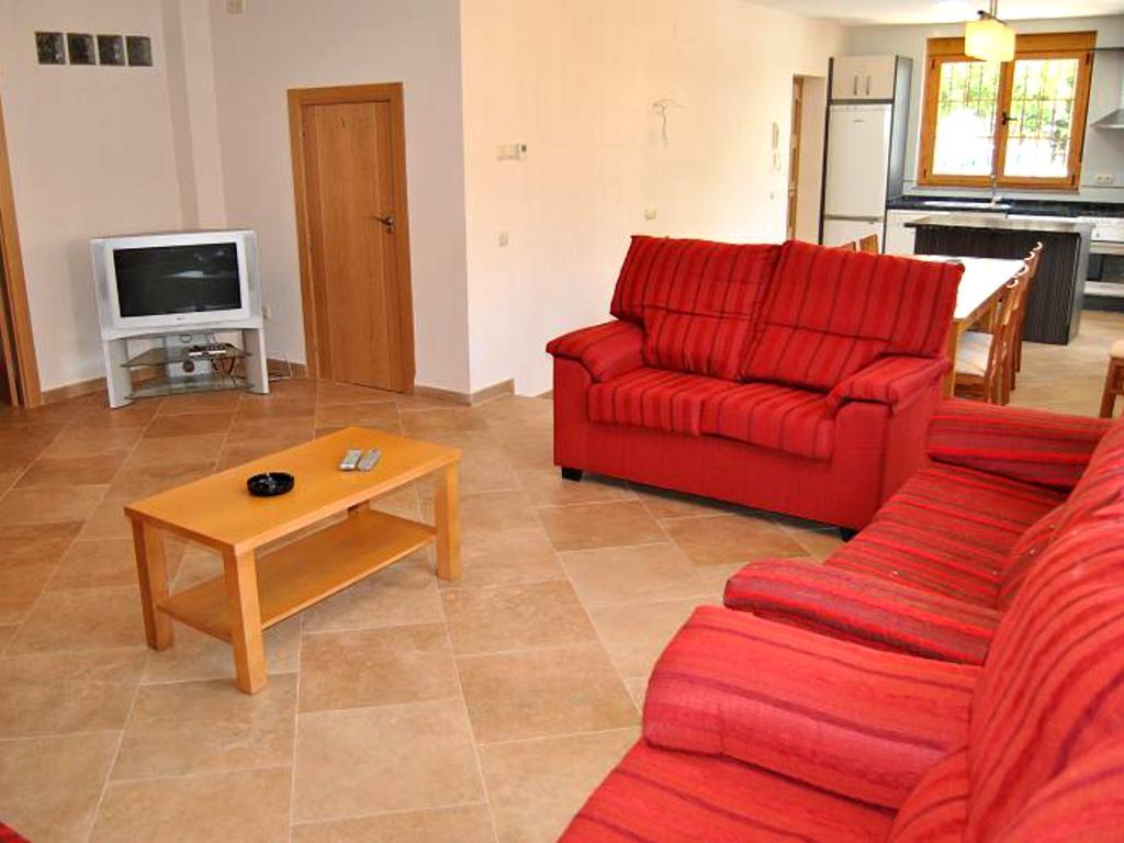 Holiday Home Casa Las Margaritas Salamanca Oda fotoğraf