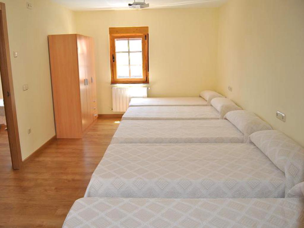Holiday Home Casa Las Margaritas Salamanca Oda fotoğraf