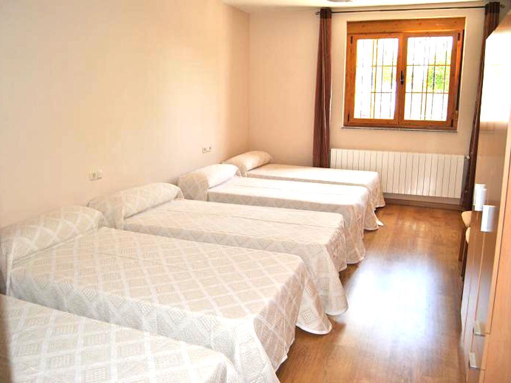 Holiday Home Casa Las Margaritas Salamanca Oda fotoğraf
