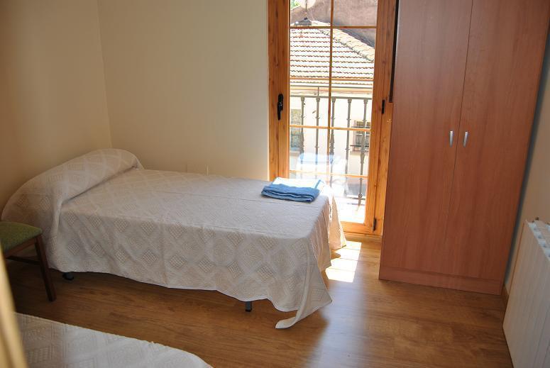 Holiday Home Casa Las Margaritas Salamanca Oda fotoğraf