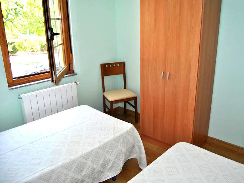 Holiday Home Casa Las Margaritas Salamanca Oda fotoğraf