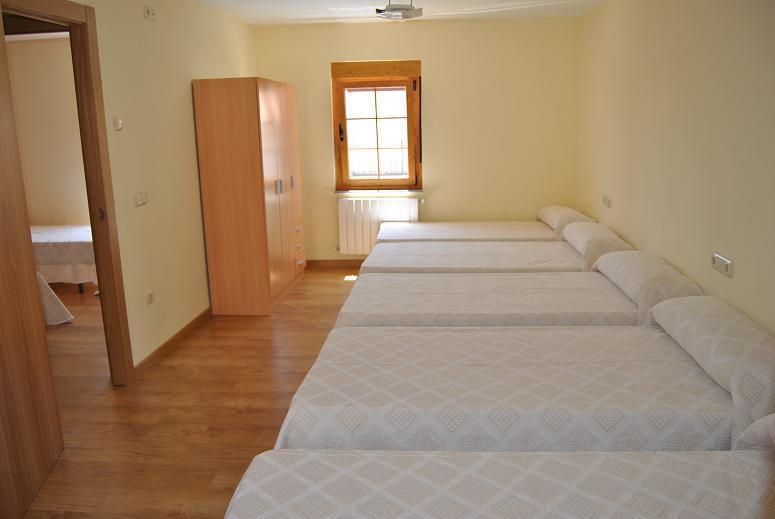 Holiday Home Casa Las Margaritas Salamanca Oda fotoğraf