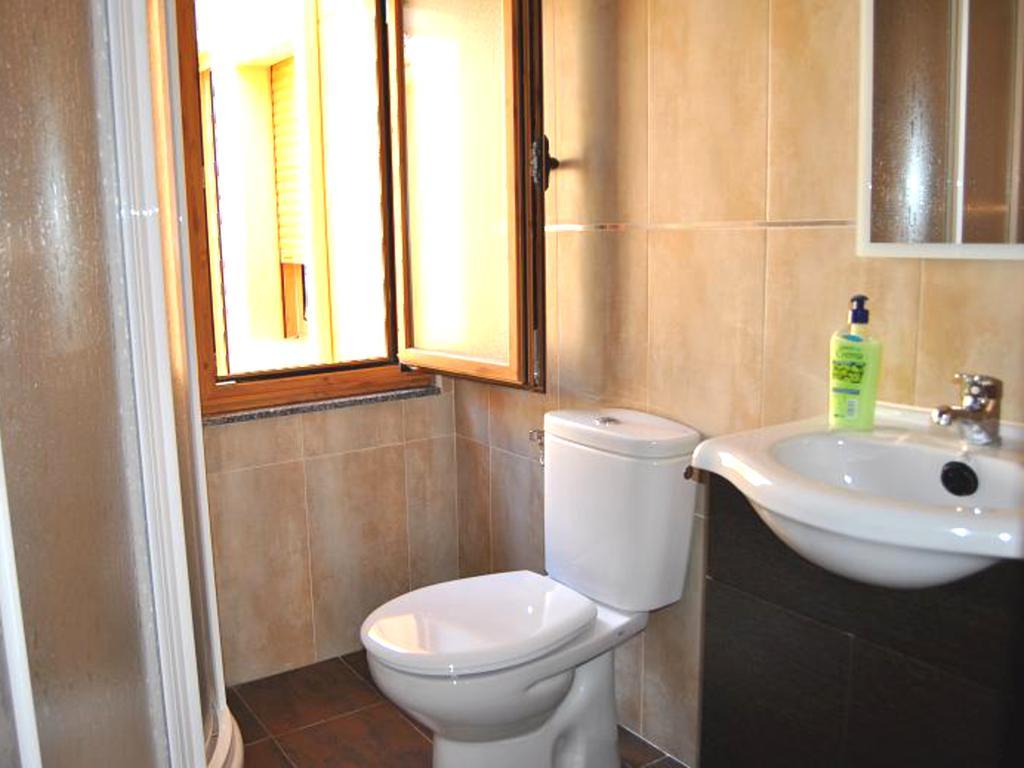 Holiday Home Casa Las Margaritas Salamanca Oda fotoğraf